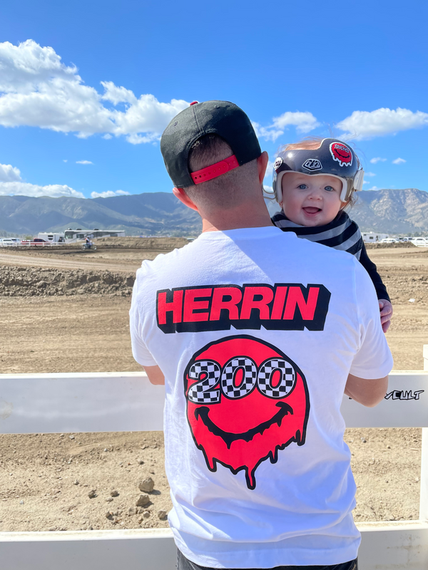 HERRIN 200 TEE