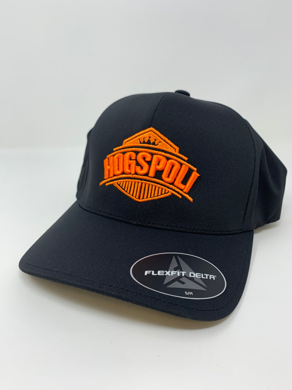 HOGSPOLI FLEXFIT DELTA