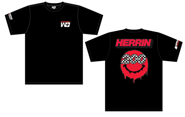 HERRIN 200 TEE