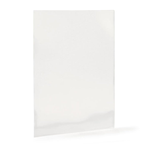Soft Card Sleeves Regular 2 5/8” x 3 5/8